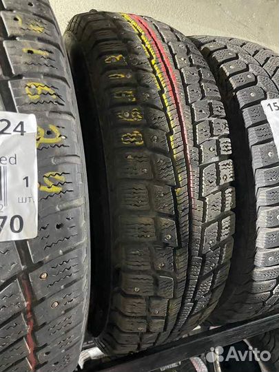 Marangoni 4 Ice E+ 185/65 R15 92T