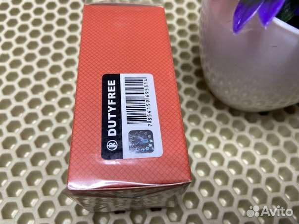 Духи Tom Ford Bitter Peach