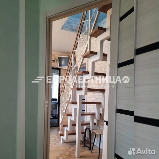 Лестница для дома