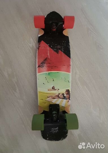 Лонгборд (Круизер) Termit 31
