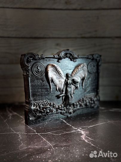 Лилит Лик Тёмной богини и демоницы