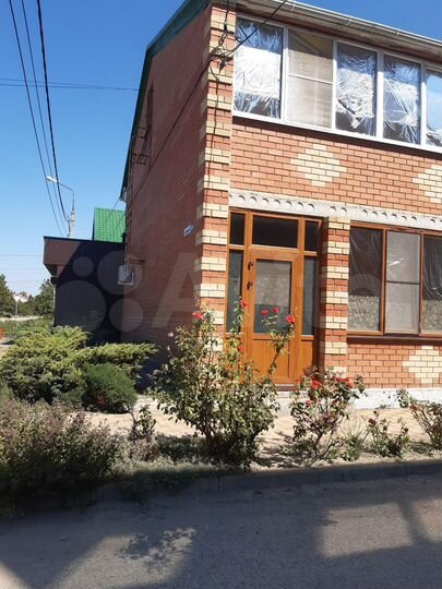 Дом 118,5 м² на участке 1,3 га