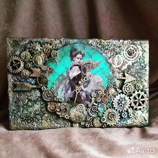 Короб для хранения