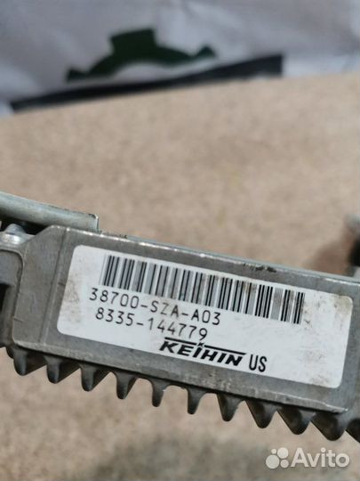 Блок управления подвеской Honda Pilot 2 2 3.5