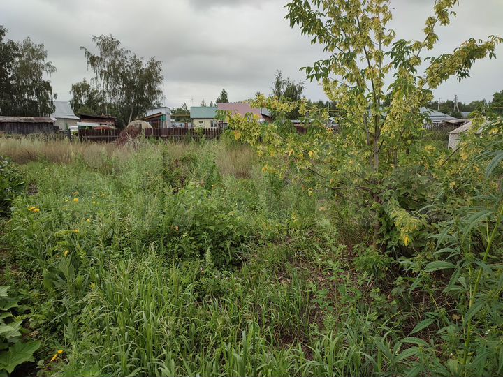 Дом 30,9 м² на участке 13,3 сот.