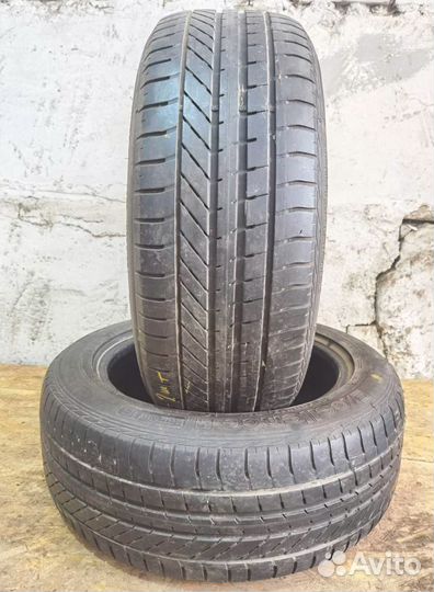 Goodyear Excellence 225/55 R17 97Y