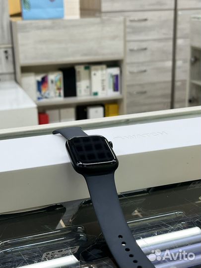 Часы apple watch 8 45 mm