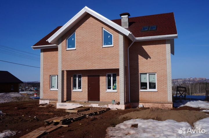 Кирпич облицовочный декоративный