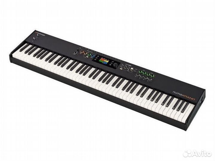 Studiologic Numa X Piano 88 пианино