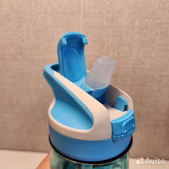 Бутылка детская Laken, 450ml