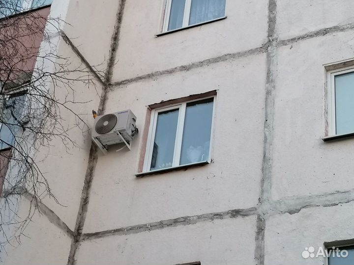 Установка и обслуживание кондиционеров, сплит-сист
