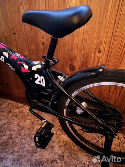 Велосипед детский 20