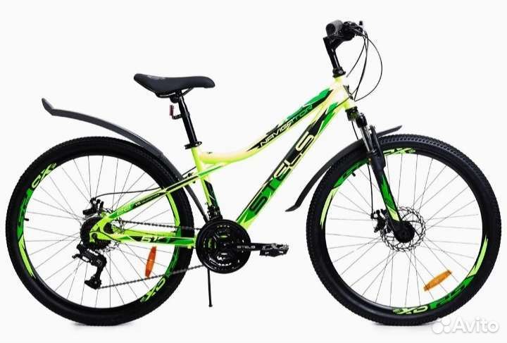 Велосипеды новые Stels 500,590,700,620,900,910,920