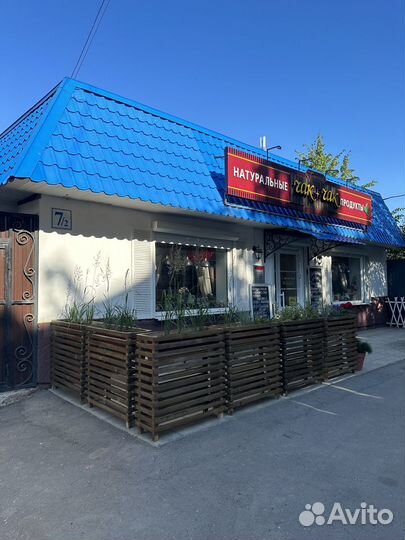 Ландшафтный дизайн участка