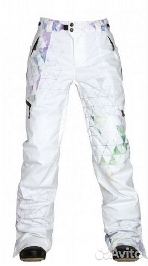 Костюм горнолыжный 686 glcr Hydra Insulated