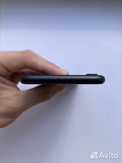 iPhone 7 128 GB Ростест