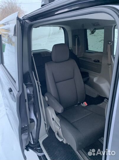 Индивидуальный трансфер в Шерегеш