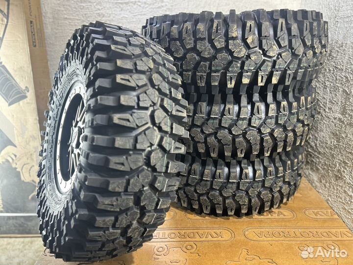 Колеса для квадроцикла BRP Maxxis roxxzilla 32 14