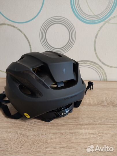 Вело-Шлем specialized align ii mips L 58-62см