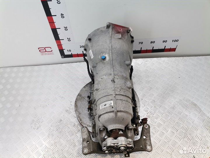 Кпп для BMW 3-Series (E90/E91/E92/E93)