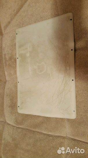 Ноутбук Apple MacBook 13 MC516 A134