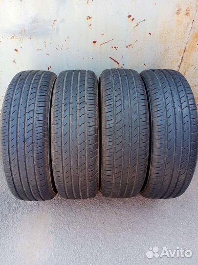 Goform GH-18 225/65 R17