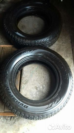 Hankook Dynapro I'Cept RW08 225/70 R16