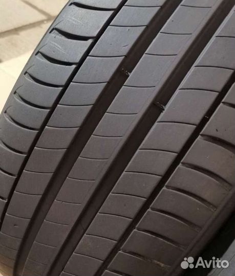 Michelin Primacy 3 205/50 R17