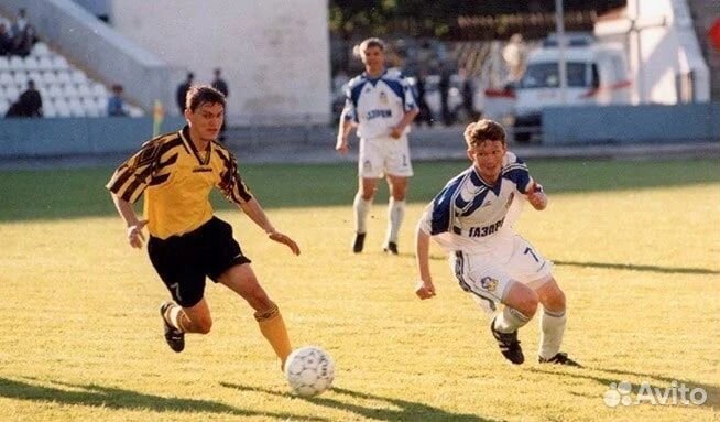 Игровая майка/футболка Волгарь Газпром Астрахань