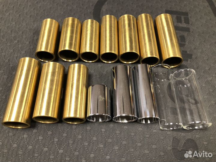 Слайд для гитары