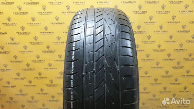 Goodyear Excellence 235/60 R18 103W