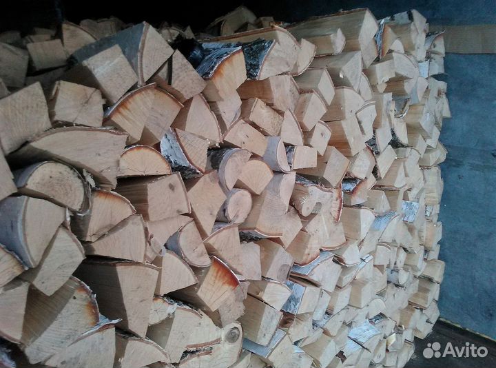 Дрова ольховые с доставкой