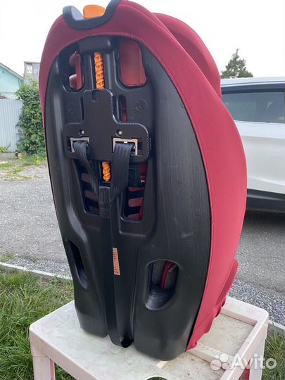 Детское автокресло 9 до 36 кг