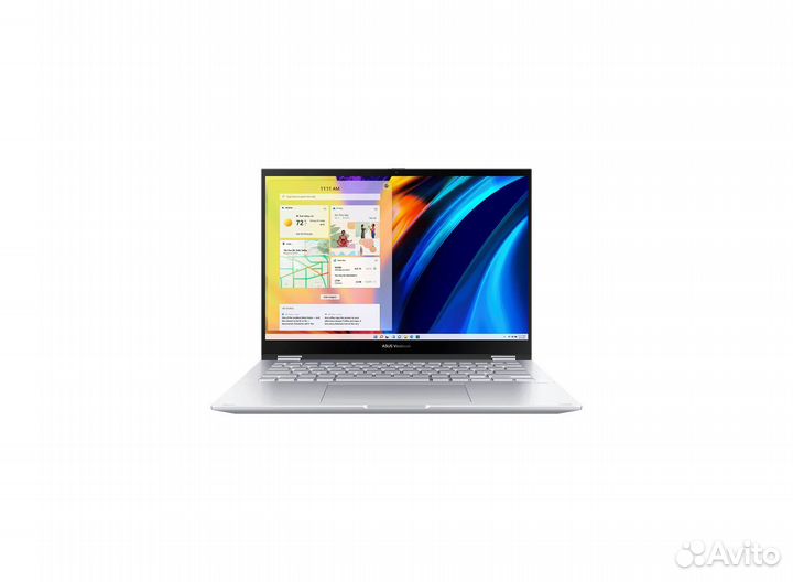Ноутбук Asus Vivobook S Flip TN3402QA-LZ179 flip T