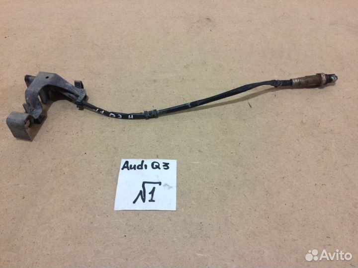 Датчик кислородный Audi Q3 06J906262