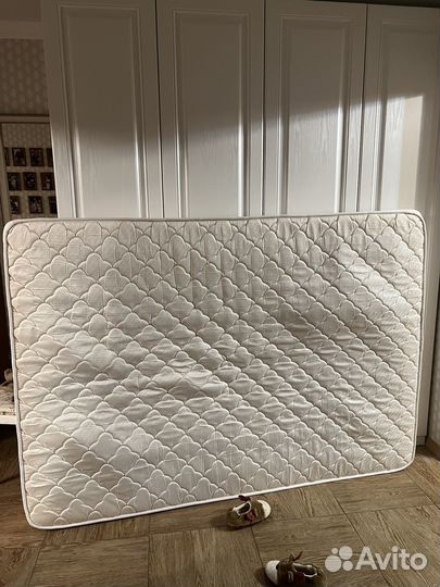Матрас 140х200 орматек