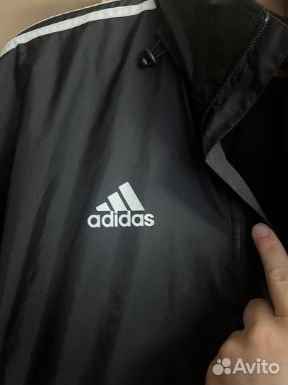 Ветровка adidas