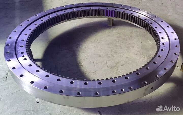 H940S Поворотный круг Hyundai R360LC-7