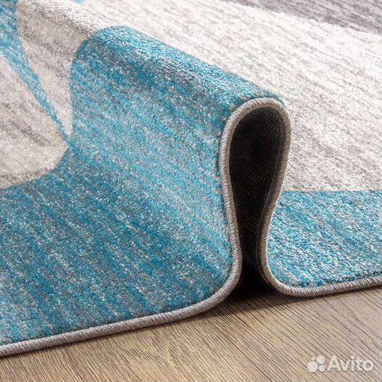 Бельгийские ковры 2.0х4.0