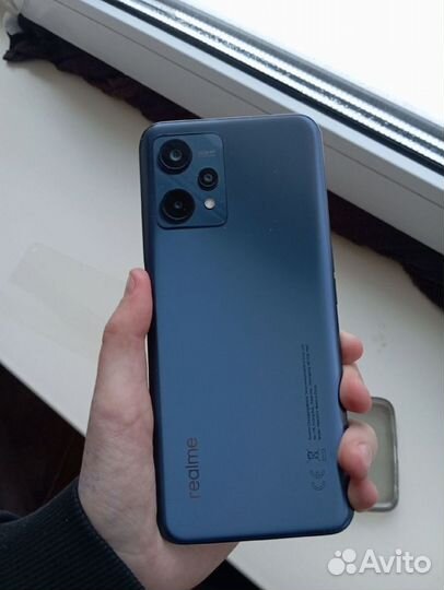 realme 9 5G, 4/128 ГБ