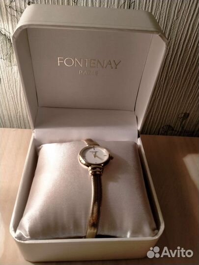 Часы Fontenay