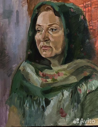 Роспись стен,картины на заказ