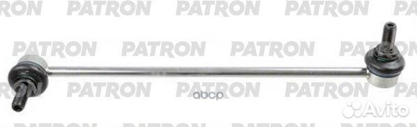 Стойка стабилизатора передняя PS4185HD patron