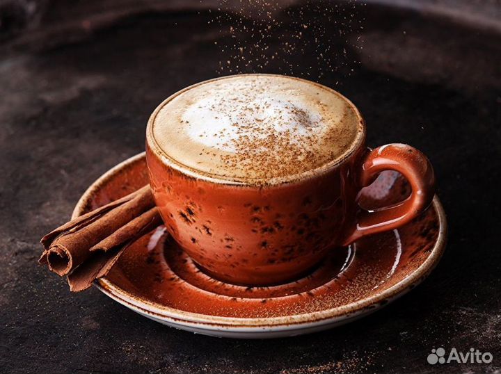 Готовый бизнес кофейни, стабильная прибыль