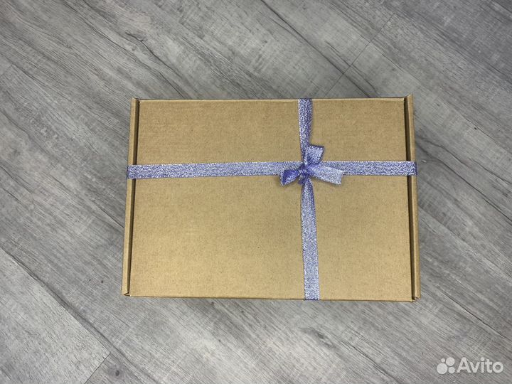 Мужской подарочный набор