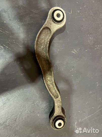 Рычаг задний Mercedes-Benz S-Class W222 2018