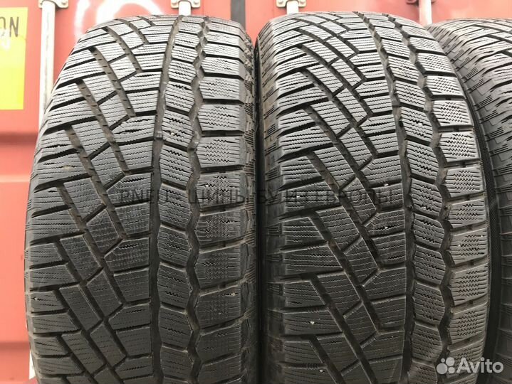 Continental ContiCrossContact Viking 235/55 R18 104Q