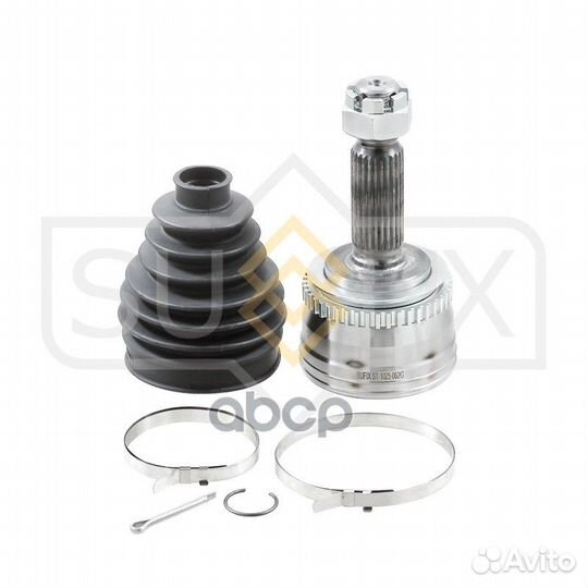 Шрус наружный перед прав/лев ST1025 sufix