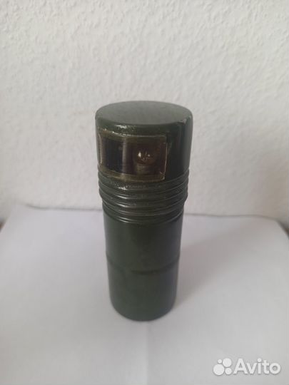 Фонарь сигнальный СССР