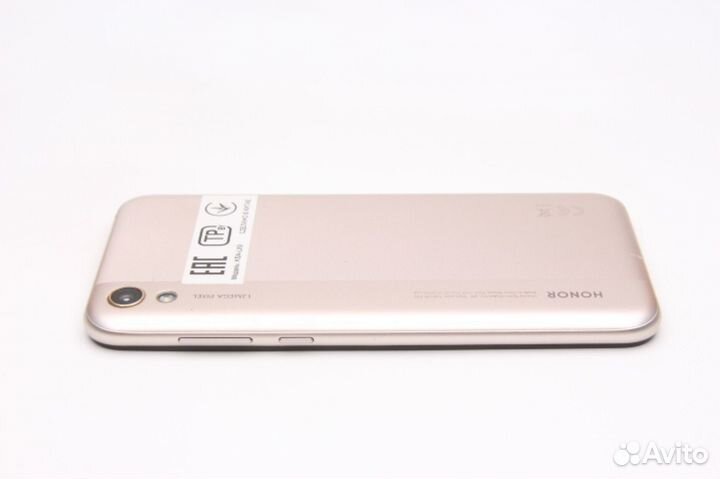 Honor 8S 32Gb Ram 2Gb Gold